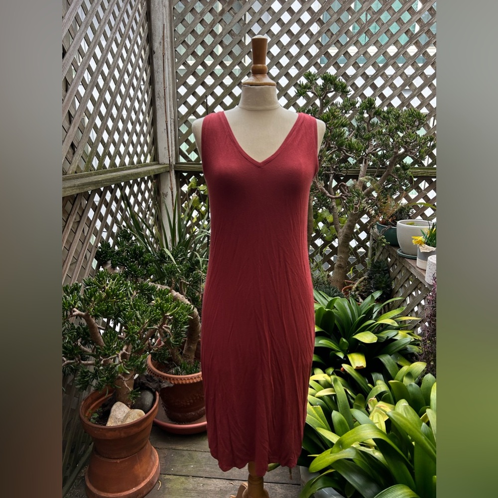 Daily Ritual Dress